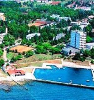 Gasthof Adriatic Umag