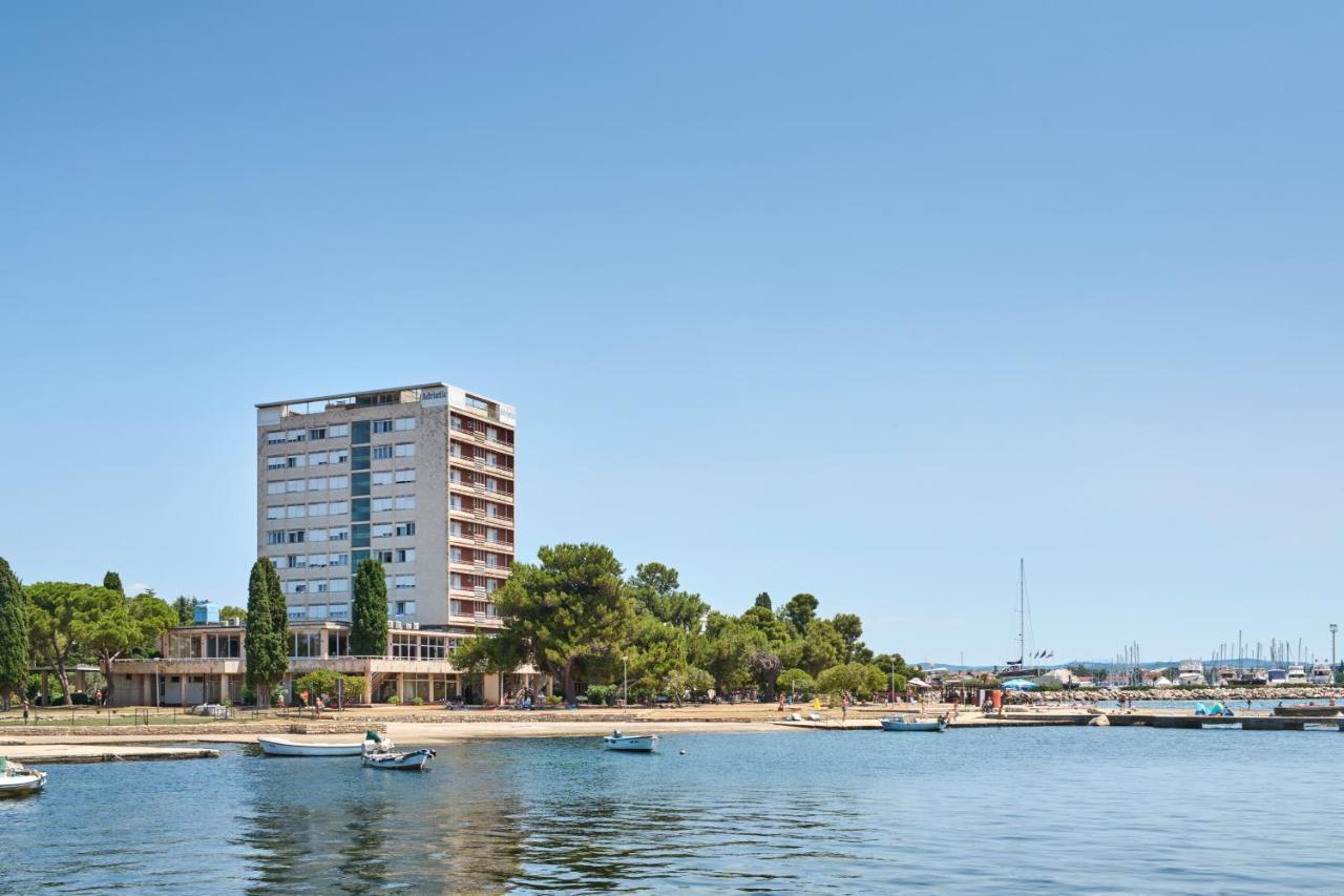 Pensión Adriatic