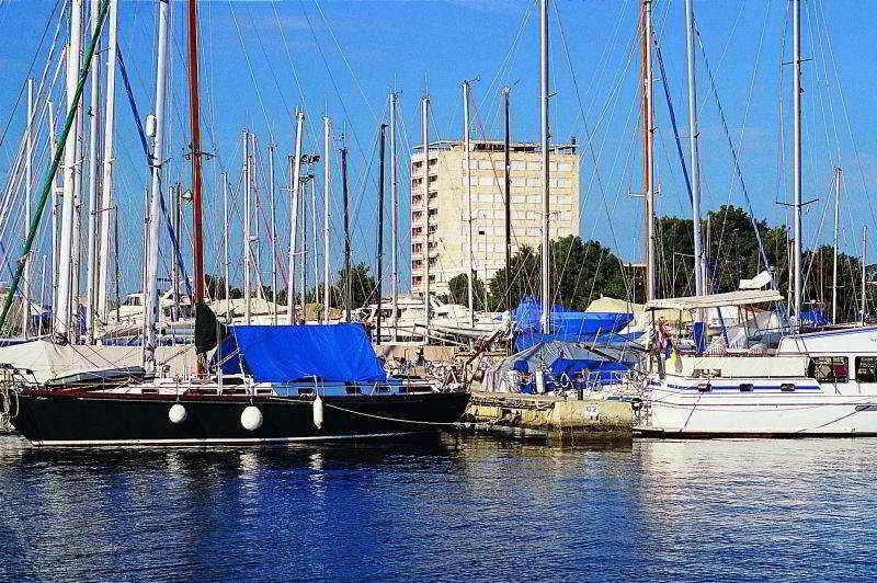 Adriatic Pensión Umag